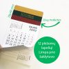 Magnetukas su kalendoriuku