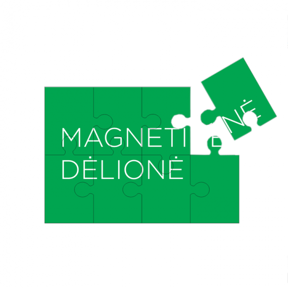 Magnetine-delione