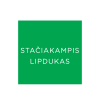 Stačiakampis lipdukas